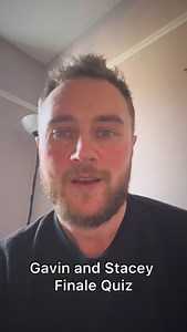 1.5K views · 26 reactions | Who can get 10/10 on our Gavin and Stacey finale quiz?   | Uncle Bryn's Cracking Meme Page | Facebook