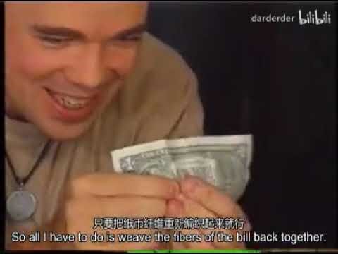 Magic Tricks with Money: Learn Easy and Amazing Illusions