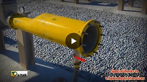 How Pipeline Pigging Works and Its Importance | Industrial Buyers and Suppliers Hub (I.B.S.H) posted on the topic | LinkedIn