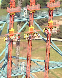 926 reactions · 258 shares | Thrills needed. Challenge accepted. Tickets as low as $39.99 | Six Flags Great Adventure | Facebook