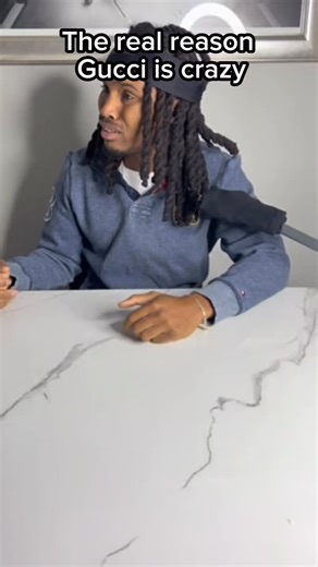 She the real reason why he crazy! #funnyreels #guccimane #breakfastclub #episode #crazy #funnyvideos #skit #comedyvideo #reels #fyp #viralvideos | Josh SoFunny