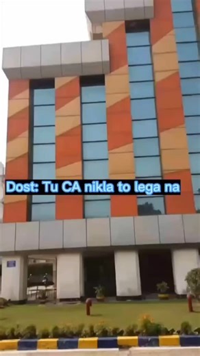 CA | ICAI OFFICIAL on Instagram: "Follow : @caofficialinsta • • • #cafoundationstudent #cafoundationstudents #cainterstudents #caipcc #cafinal cafinalstudents icaiupdates icaiexam castudent commercegirls icaiexams commercestudents studycallerapp castudents studycaller camotivationhub camotivation charteredaccountant icaistudents caexamsofficial"