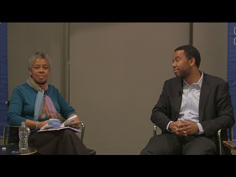 Racecraft: Barbara Fields & Ta-Nehisi Coates in Conversation