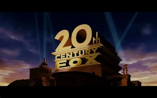 著名电影公司片头LOGO合集