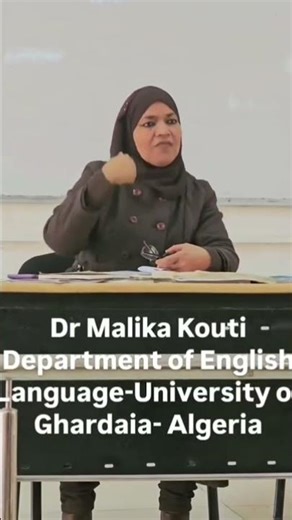 About Pragmatics and Semantics #learn_english_with_dr_malika_kouti