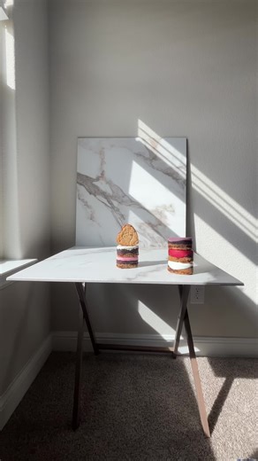 Stunning Tile Setup for Product Photography