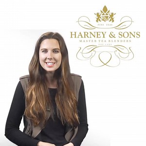 Our Hot Cinnamon Spice Tea warms you up during the Winter Chill with a blend of black teas, cinnamon, orange peels, and sweet cloves. | Harney & Sons Fine Teas