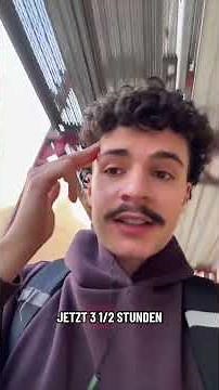 1 day in the life of a computer science student at RWTH Aachen University 💯