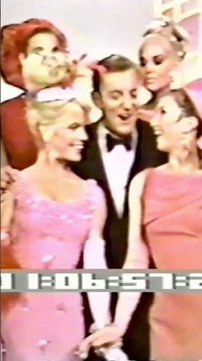This week in 1965 on “The Andy Williams Show,” Bobby Darin and Robert Goulet performed with Andy