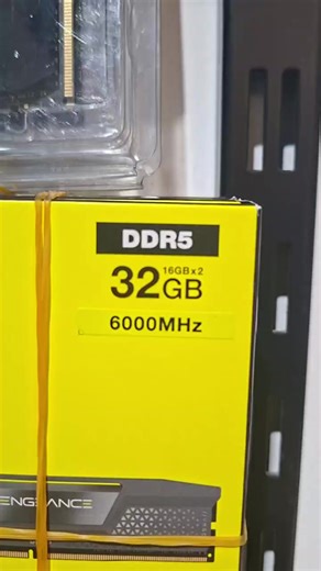 لمحة عن الرامات الوجبة الجديدة الي وصلت #ram #gaming #الشعب_الصيني_ماله_حل😂😂 #explore #gamer