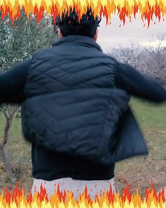 23K views · 26 reactions | ️ ROGRZEJ SIĘ w mroźne dni! Podgrzewana kamizelka unisex了 Kliknij 퐓퐔퐓퐀퐉 https://vigoshop.pl/produkt/ogrzewana-kamizelka-unisex-flamevest?psh=10i99&pco=7i99&sp=7794i007 朗 Nagrzewa się w 5 sekund! | vigoshop | Facebook