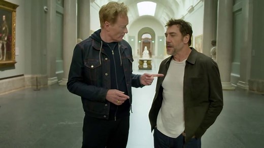 See a preview of 2nd season of ‘Conan O’Brien Must Go’