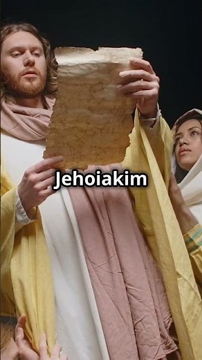 2 Kings 24 - The Fall of Judah Begins - KJV Minute - King James Bible explained