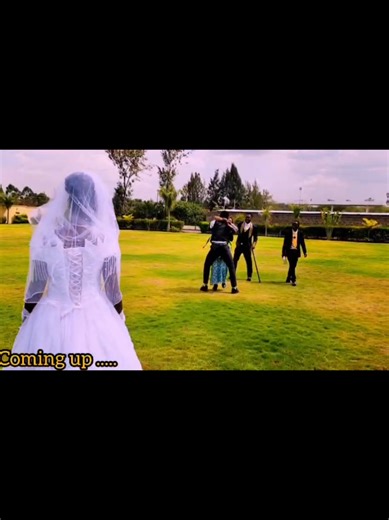 Celebrating Weddings in Kenya: A Unique Perspective