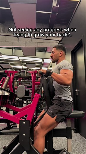 Boost Muscle Growth with Lower Reps in Strength Training