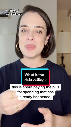 Exploring the Debt Ceiling with CBS News
