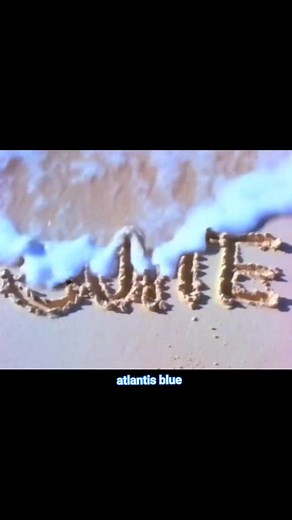 #Blue System#🎙️💙🎙️#Love Suite# | Atlantis Blue