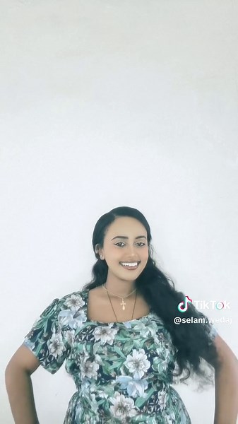 🤍#ethiopian_tik_tok #selamwedaj #fypシ゚viral