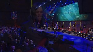 4.5K reactions · 646 shares | Mercy Me leads worship as part of Dr. Jeremiah’s special event where he shares the importance of the Word of God. Click the link to listen to the full service on our website. | Turning Point with Dr. David Jeremiah | Facebook