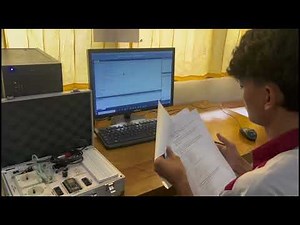 PEMOGGRAMAN DATA LOGGING