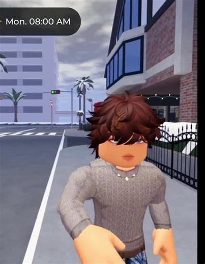 #roblox Bruno mars- talking to the moon (Berry Avenue music video