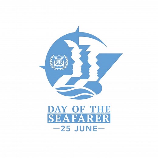 41 reactions | Today is dedicated as Day of the Seafarer (DotS)....