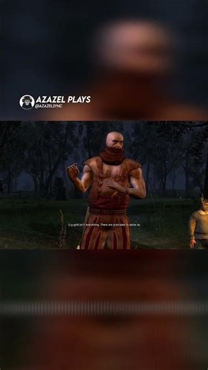 Abigail Was Never Innocent — The Truth Behind Geralt's Choice | Witcher Lore