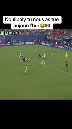 Koulibaly et Pape Thiaw ont gâché le match — réaction Sénégal