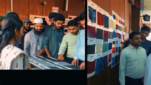 Textile Engineering College, Noakhali. | Tecn Art & Photographic Society