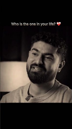 Who is the one in your life? ❤️‍🩹 #explore #trending #motivation #trueline #shorts #sad #ytshorts