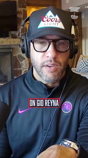 1K reactions · 29 shares | Gio Reyna rose to the occasion vs. Paraguay. Coors Light | #CoorsLightPartner | UnfilteredSoccer | Facebook