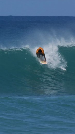 60K views · 298 reactions | “I’m just here to fight against the computer shapes,” @ellisericson told us. The 36-year-old makes his surfboard from start-to-finish, including the blanks. Watch @mikeyfebruary rate his 6’1 x 9 3/4 x 2 1/2 quad setup in Episode 3 of EAST, presented by @konabigwave @vanssurf. | Stab Magazine | Facebook