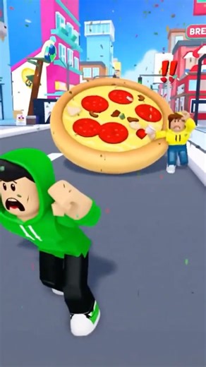 🍕 Pizza Panic! Roblox Meme Chaos 😂
