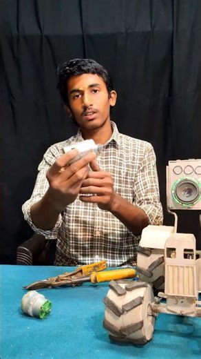 how to make a#Swaraj 855#repairing#install 775 DC motor#viral #experiment #vlogs 😱😱😱