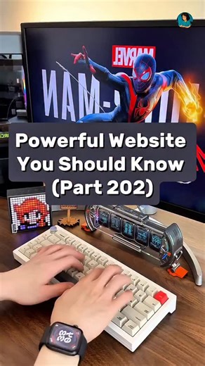 Your Tech Girl on Instagram: "Solve Any Math Problem Instantly | Powerful Computation Tool #MathSolver #EquationSolver #MathHelp"