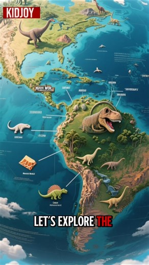 Jurassic Period was about 201 to 145 million years ago