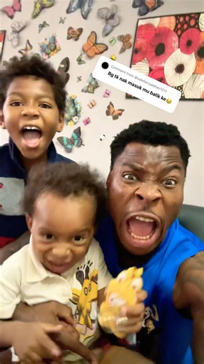 Pi Support Lagu Terbaru Abg Sado Labubu Ada Di Mana? Now Available & Filem BadCop & BHBB📌!