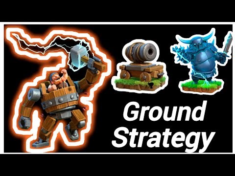Best troops for builder base attack