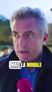 Il révèle ce que personne n’ose dire…