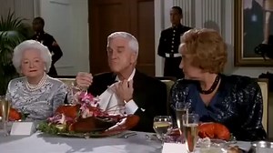 Y a-t-il un flic pour sauver le président ?