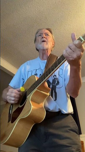 Moondance Van Morrison COVER