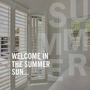 162 reactions · 19 shares | Experience the versatility of our shutter range – beyond top-tier security and sleek designs, our shutters offer a simple adjustment of your louvers that gives you full control of light, temperature, and airflow. Elevate your living home - reach out today for a quote on our Shutter Collection. #taylorshutters #shutters #woodenshutter #woodshutter #Windowshutter | Taylor Blinds & Shutters | Facebook