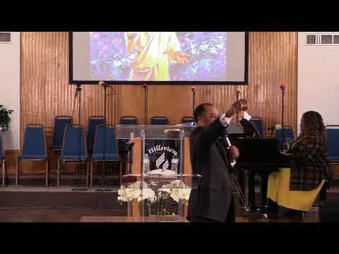 Hillsview SDA Streaming Live Stream 11/29/25