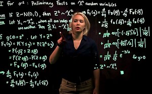 [16] Sample Variance