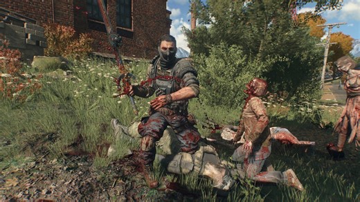 How to Get a Sword in Dying Light The Beast