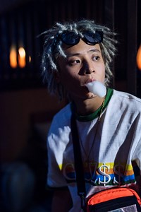 How A Reality TV Show Has Catalysed the Rise of Rap in China