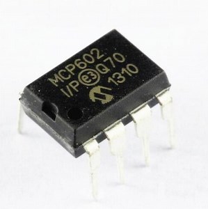 [Hot Item] Texas Instruments Tl072IP Tl072 Low Noise Jfet Dual Op-AMP DIP-8 New IC