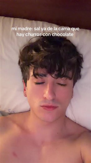 me encantan los puerros con cocholate