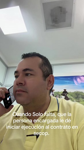 Ejecución de Contratos en SECOP: Todo lo que Debes Saber
