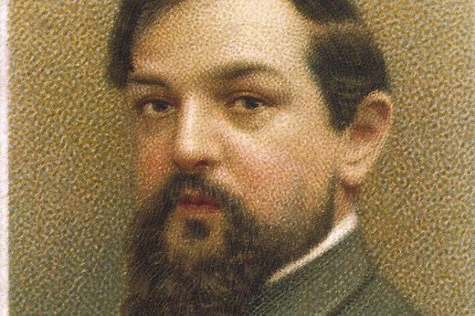 Claude Debussy : œuvres, mort… Biographie du compositeur